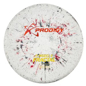 Prodigy Disc P Model S